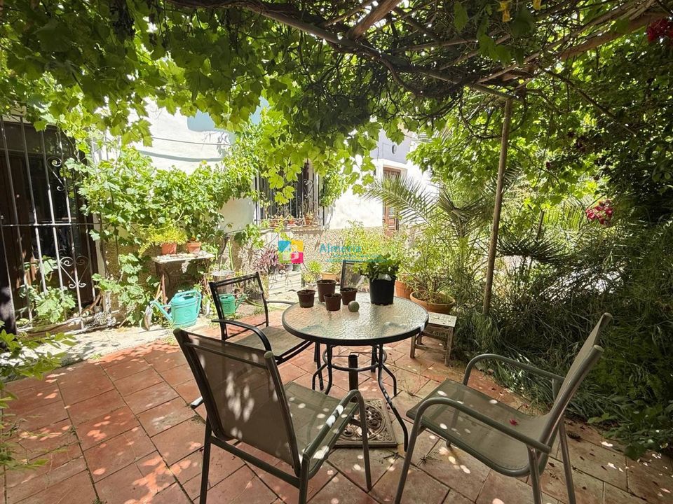 Landejendom i Albanchez, Almeria - foto 3