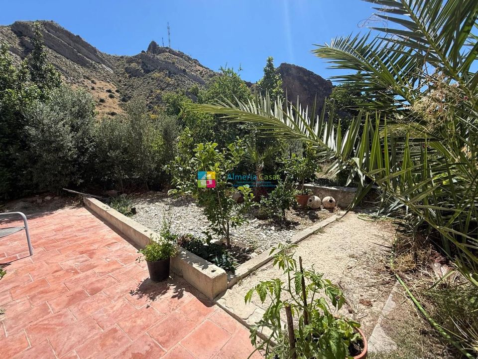 Landejendom i Albanchez, Almeria - foto 4
