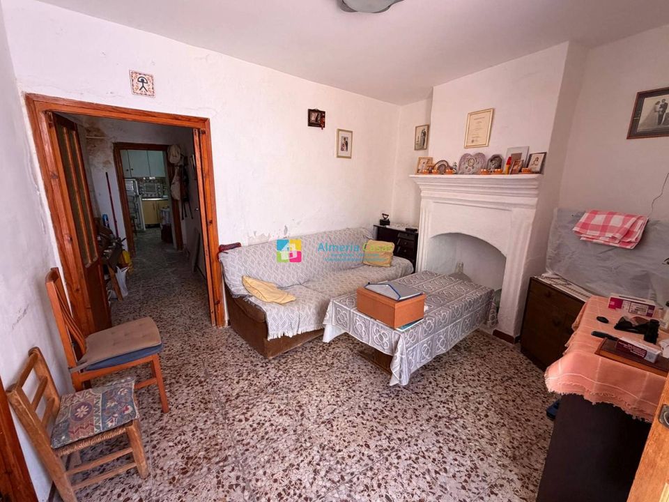 Rekkehus i Albanchez, Almeria - bilde 2