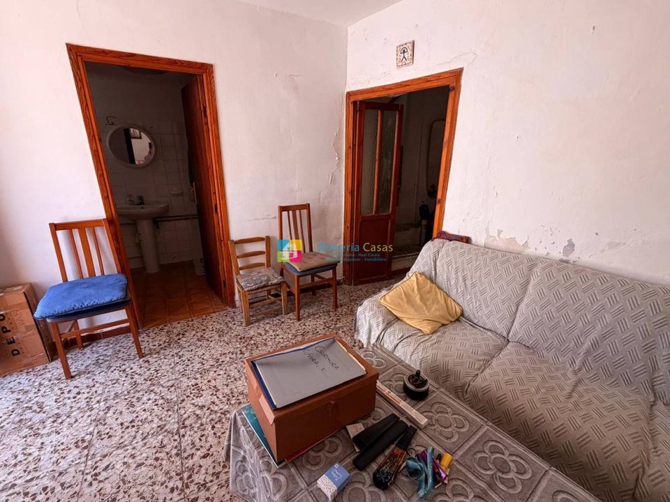 Rekkehus i Albanchez, Almeria - bilde 3