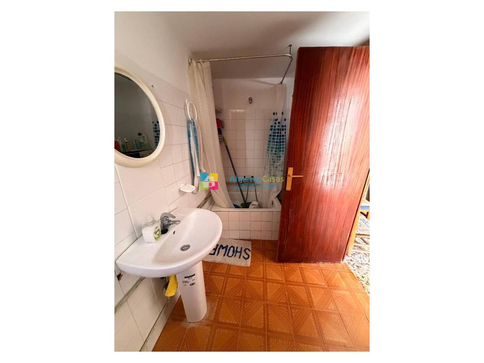 Rekkehus i Albanchez, Almeria - bilde 4