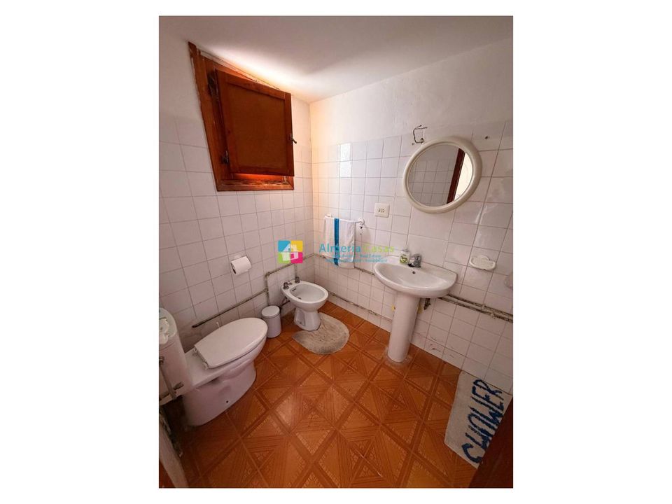 Rekkehus i Albanchez, Almeria - bilde 5