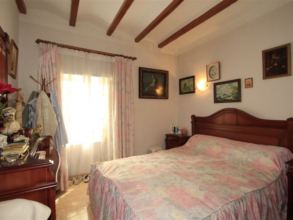 Byhus i Teulada, Alicante - foto 5
