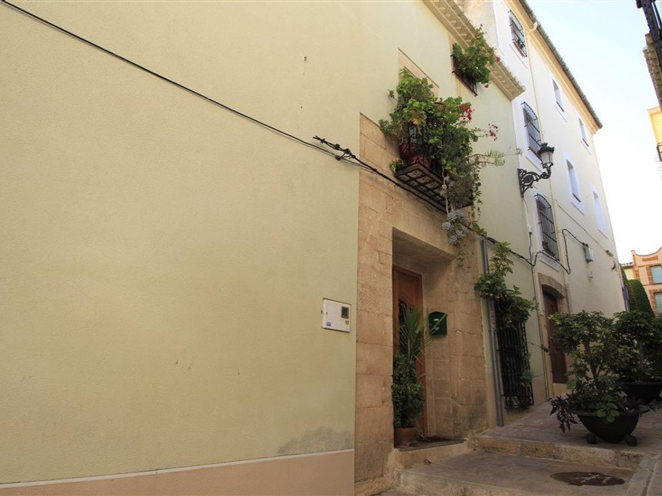 Byhus i Teulada, Alicante - foto 2