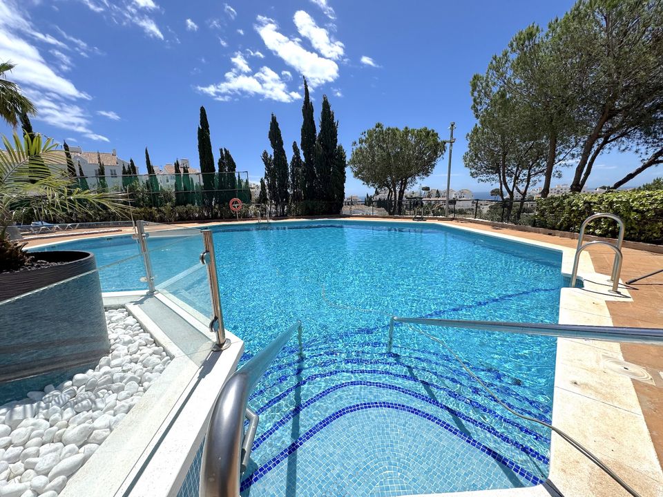 Penthouse i Mijas Costa, Malaga - foto 3