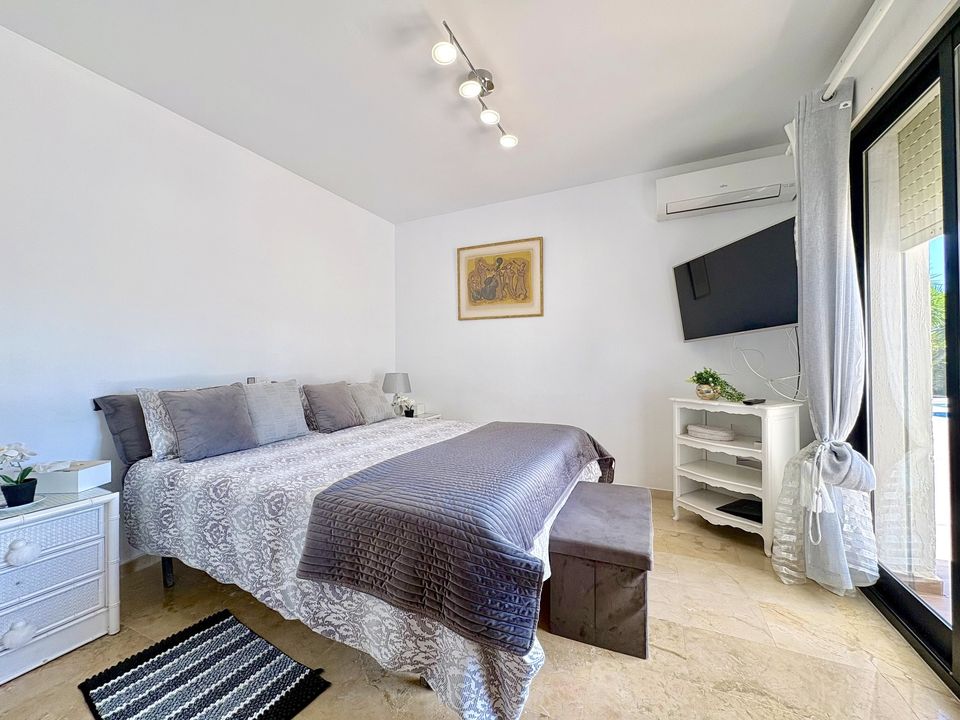 Villa i Mijas Costa, Malaga - foto 4