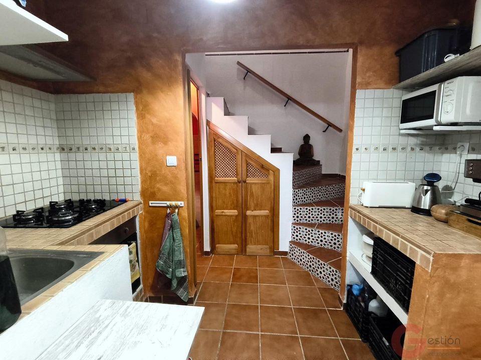 Villa i Guajar Fondon, Granada - foto 3