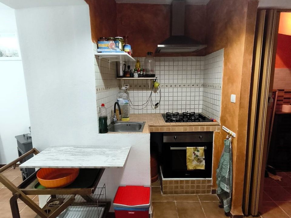 Villa i Guajar Fondon, Granada - foto 4