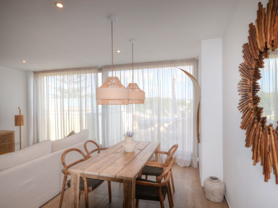 Apartament a Cala Figuera, Mallorca - foto 4