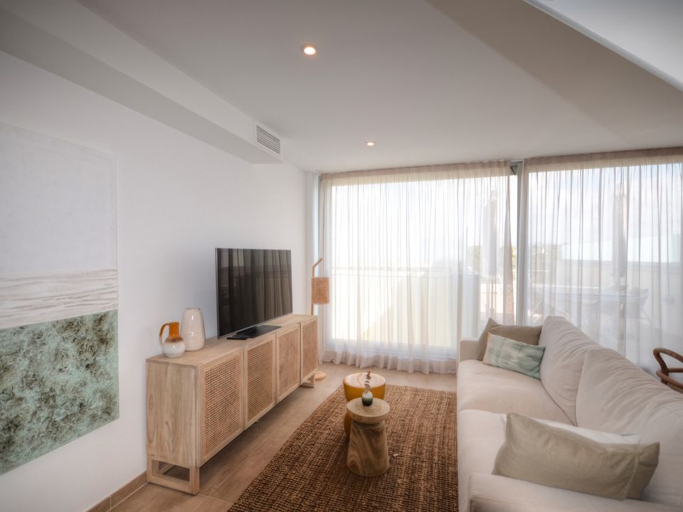 Apartament a Cala Figuera, Mallorca - foto 5