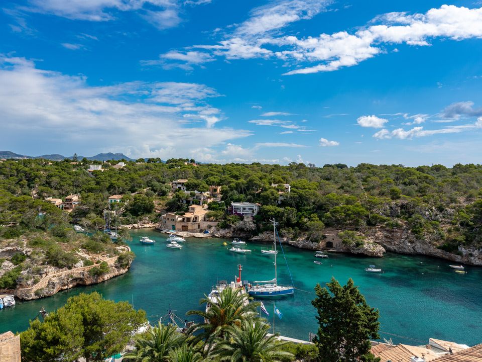 Apartament a Cala Figuera, Mallorca - foto 2