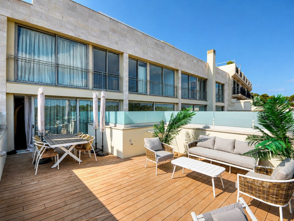 Apartament a Cala Figuera, Mallorca - foto 3
