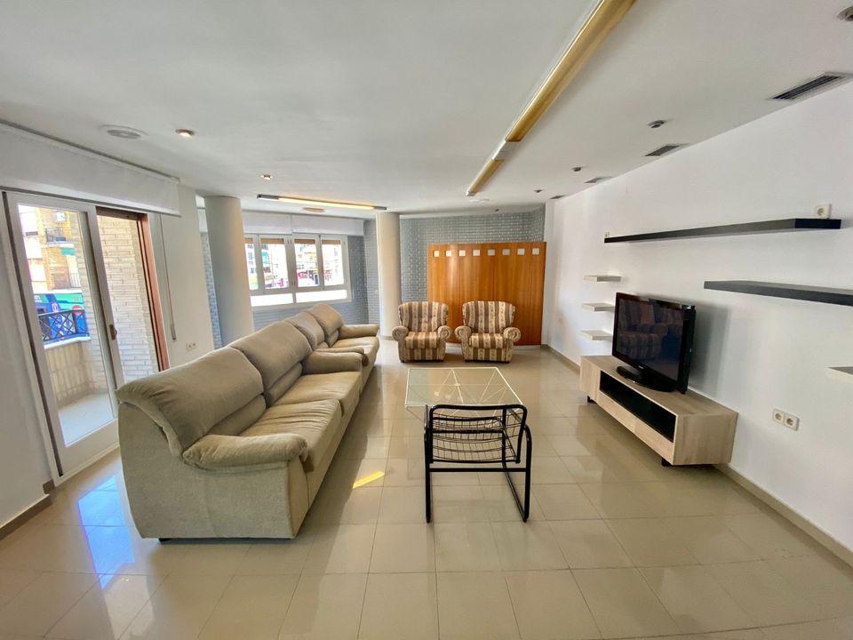 Apartment in Almoradi, Alicante - photo 3