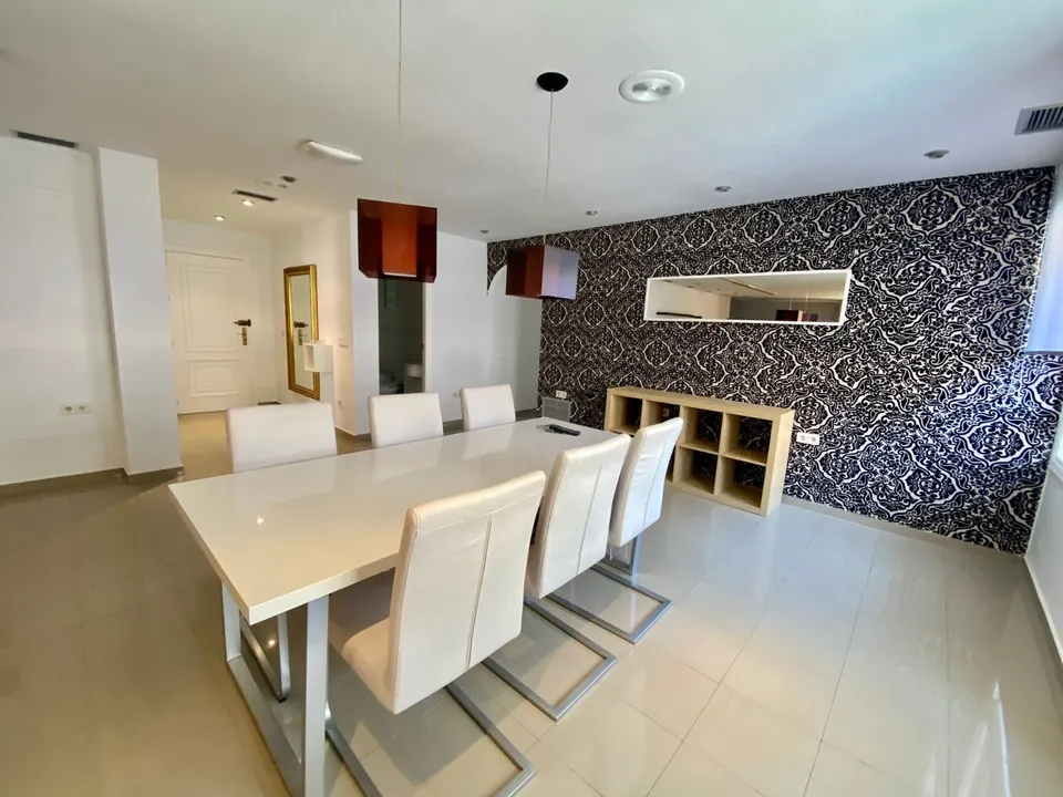 Apartment in Almoradi, Alicante - photo 5