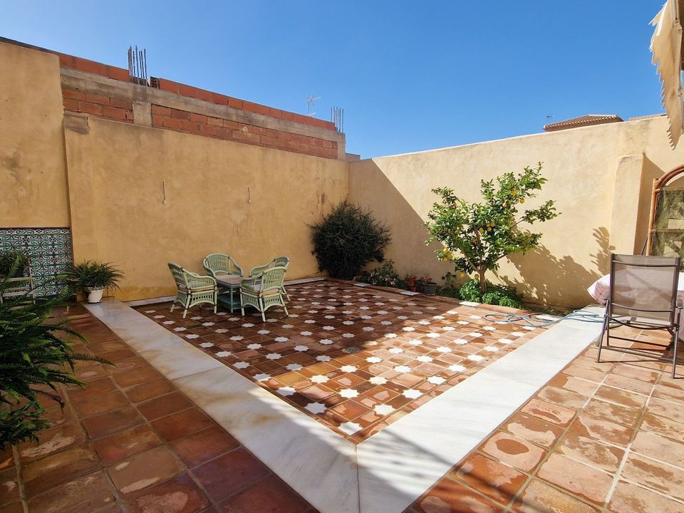 Villa i Turre, Almeria - foto 2