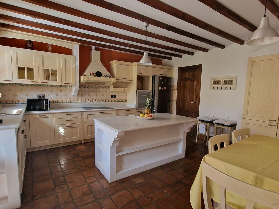 Villa i Turre, Almeria - foto 3