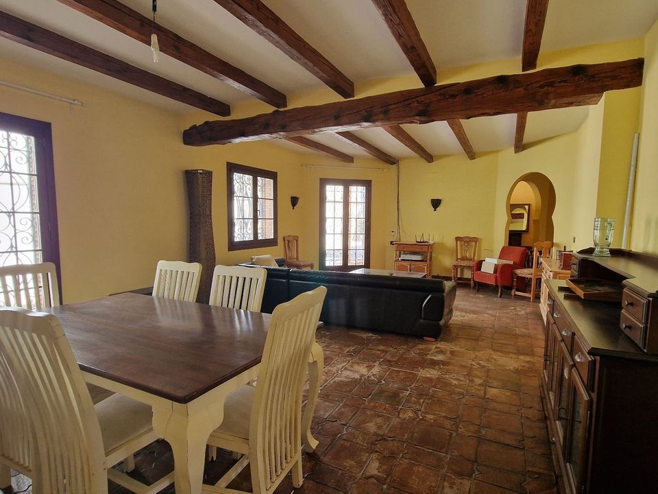Villa i Turre, Almeria - foto 5