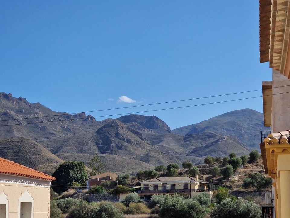 Villa i Turre, Almeria - foto 4