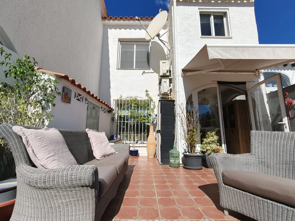 Rækkehus i La Nucia, Alicante - foto 2
