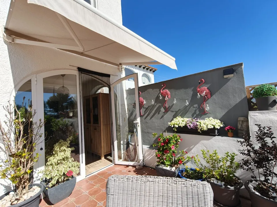 Rækkehus i La Nucia, Alicante - foto 3