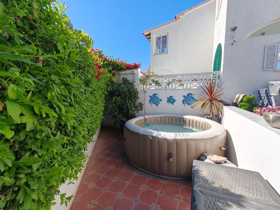 Rækkehus i La Nucia, Alicante - foto 4