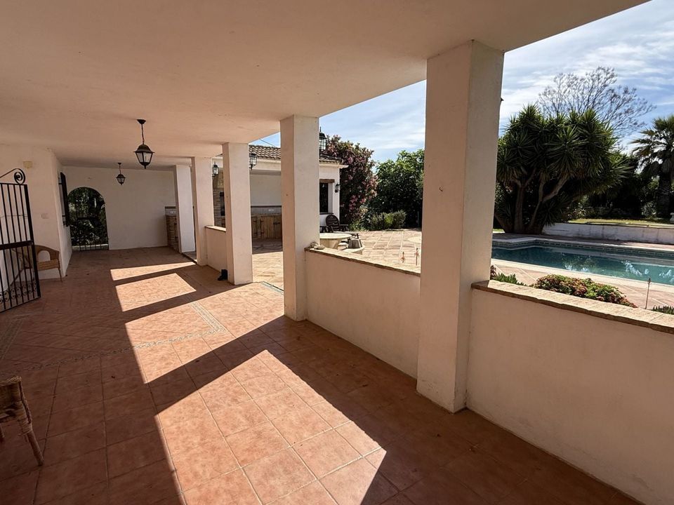 Landejendom i Alhaurin El Grande, Malaga - foto 4