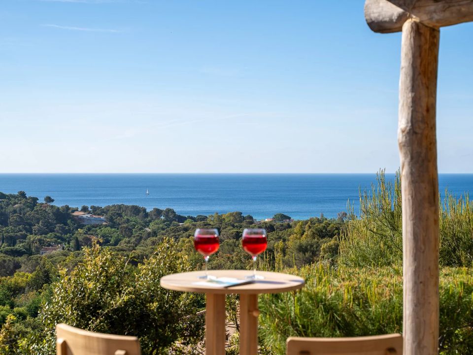 Villa i La Croix-Valmer, Var - foto 1