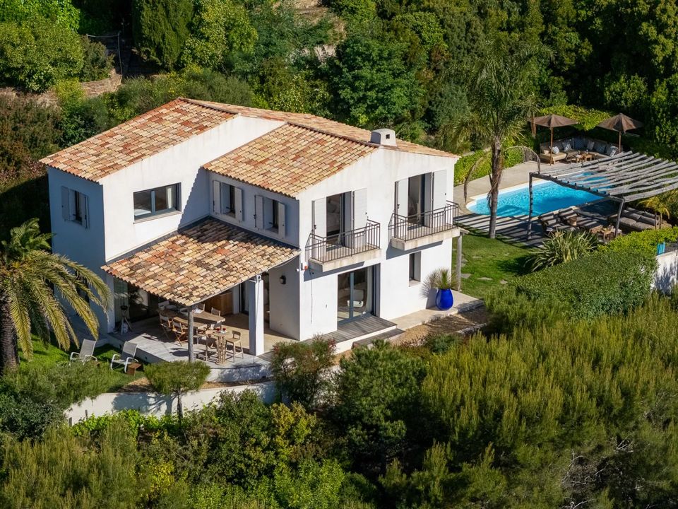 Villa i La Croix-Valmer, Var - foto 2