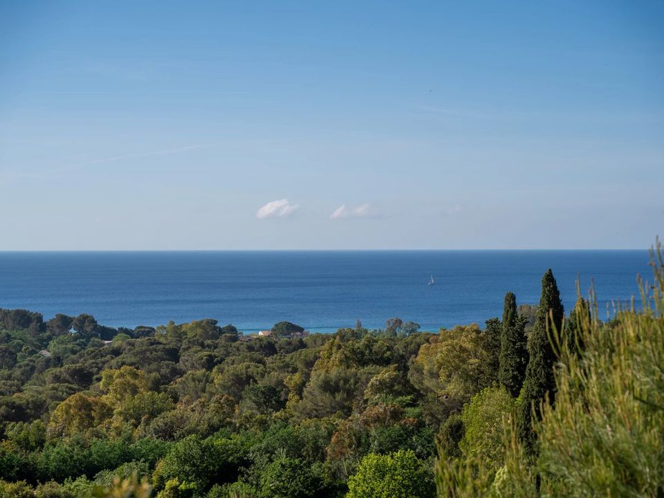 Villa i La Croix-Valmer, Var - foto 3