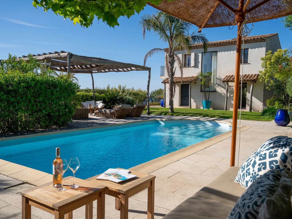 Villa i La Croix-Valmer, Var - foto 4