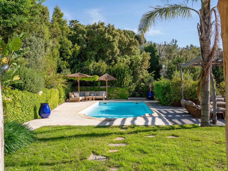 Villa i La Croix-Valmer, Var - foto 5