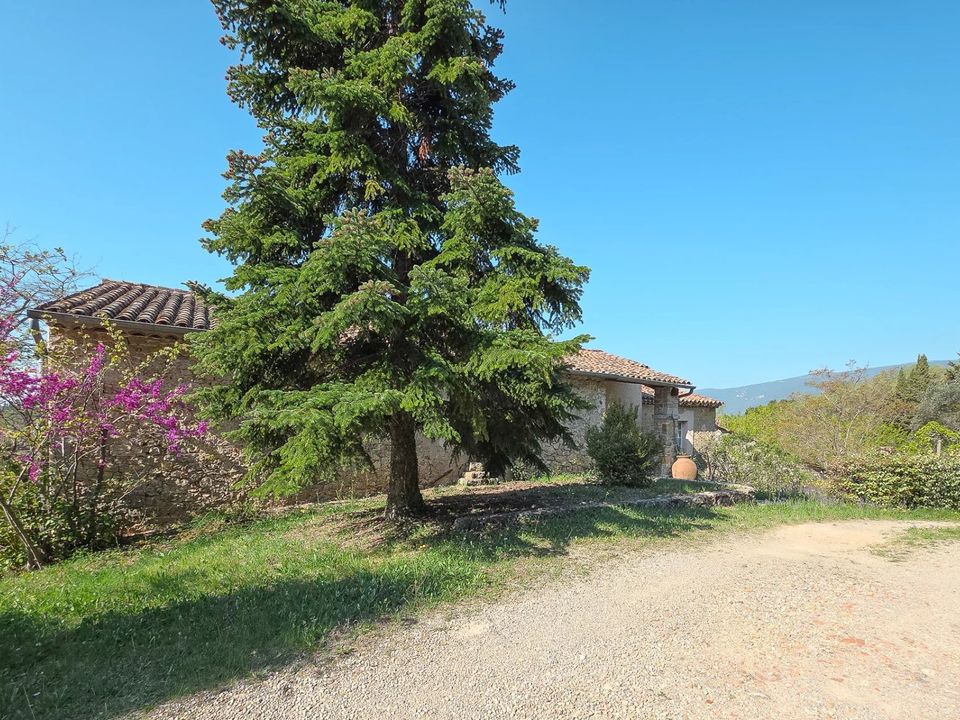 Villa i Fayence, Var - foto 3
