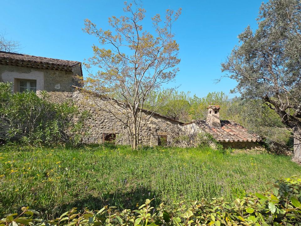 Villa i Fayence, Var - foto 4
