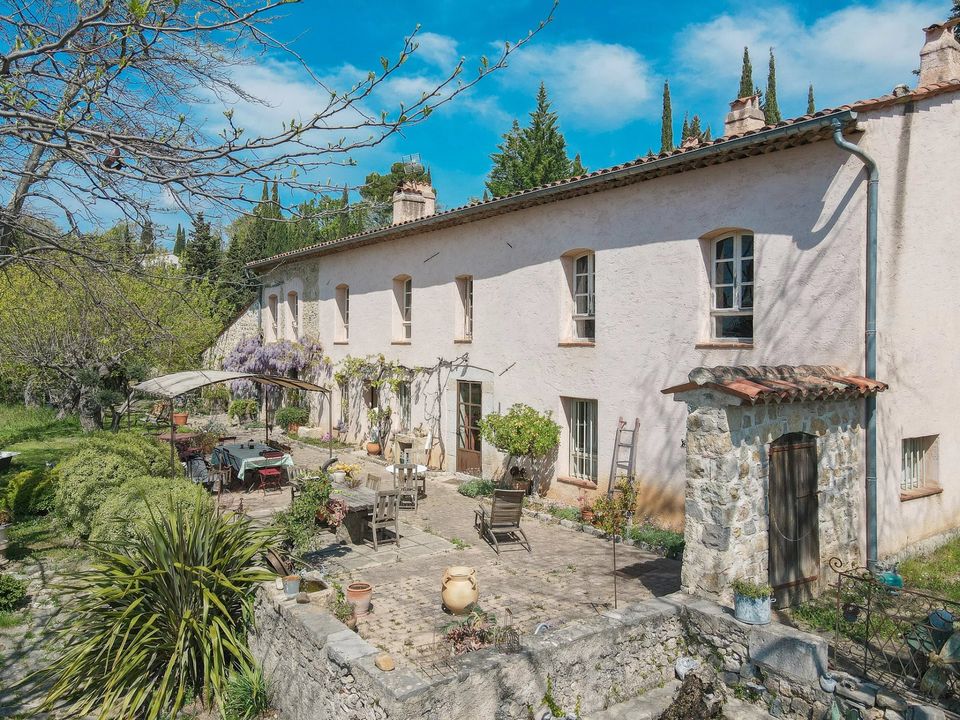Villa i Fayence, Var - foto 5