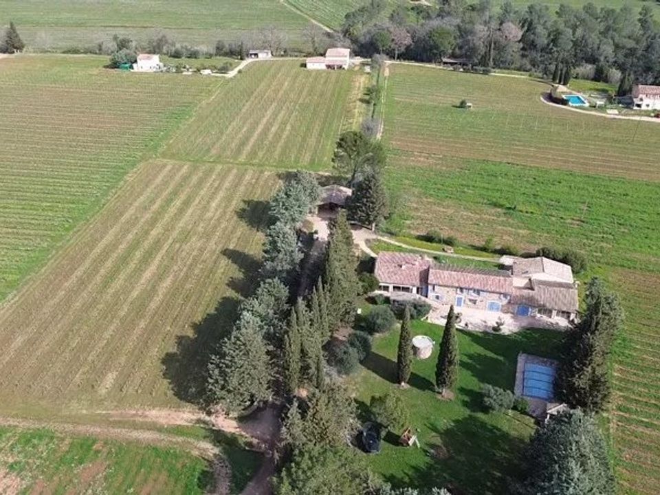 Erhvervsejendom i La Motte, Var - foto 4