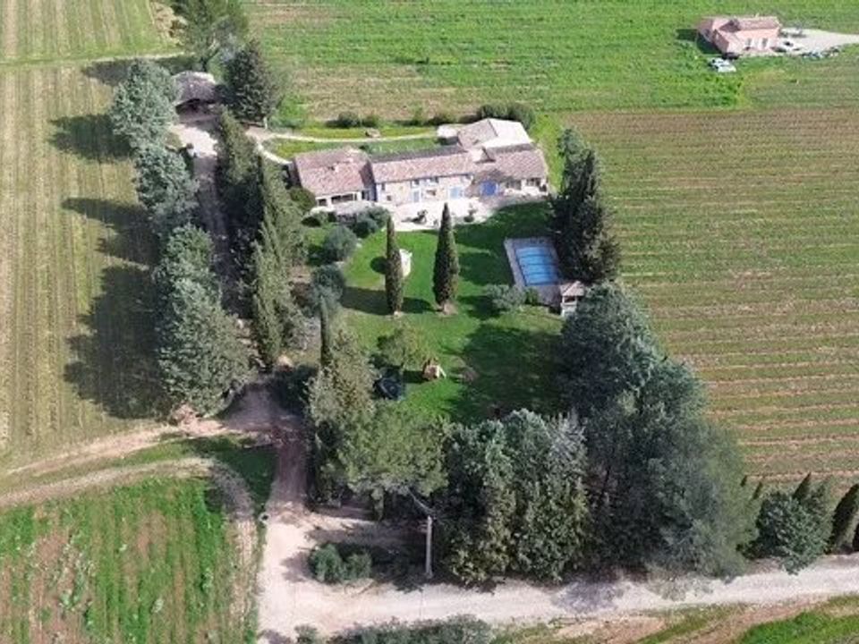 Erhvervsejendom i La Motte, Var - foto 5