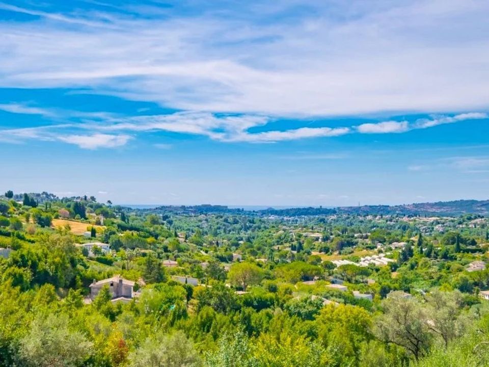 Apartament a Saint-Paul-de-Vence, Alpes-Maritimes - foto 3
