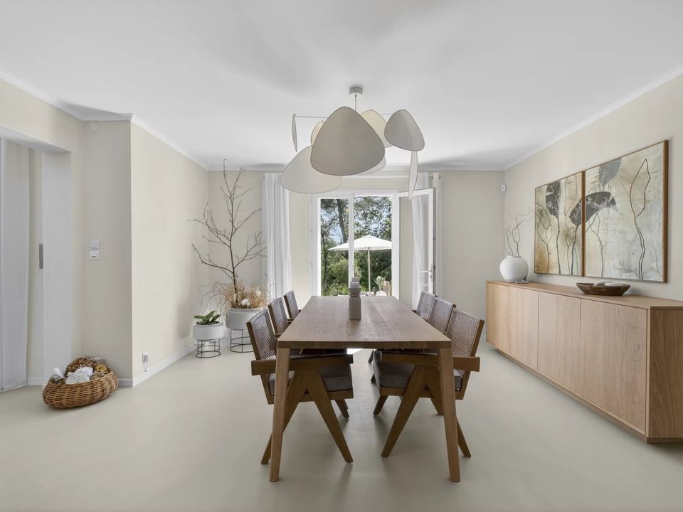 Villa i La Motte, Var - foto 4