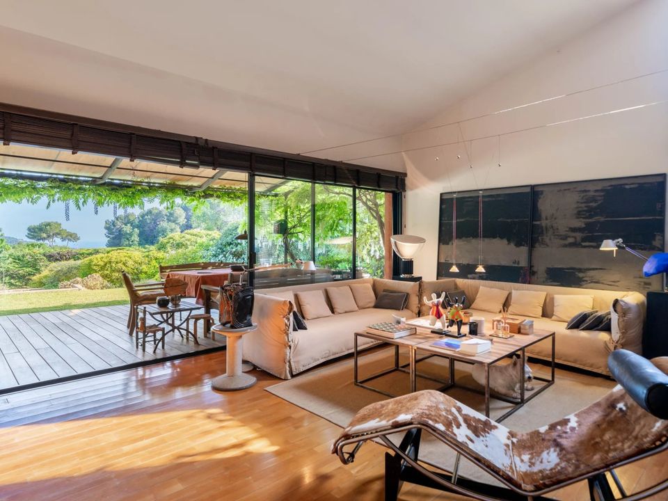 Villa i Le Cannet, Alpes-Maritimes - foto 3