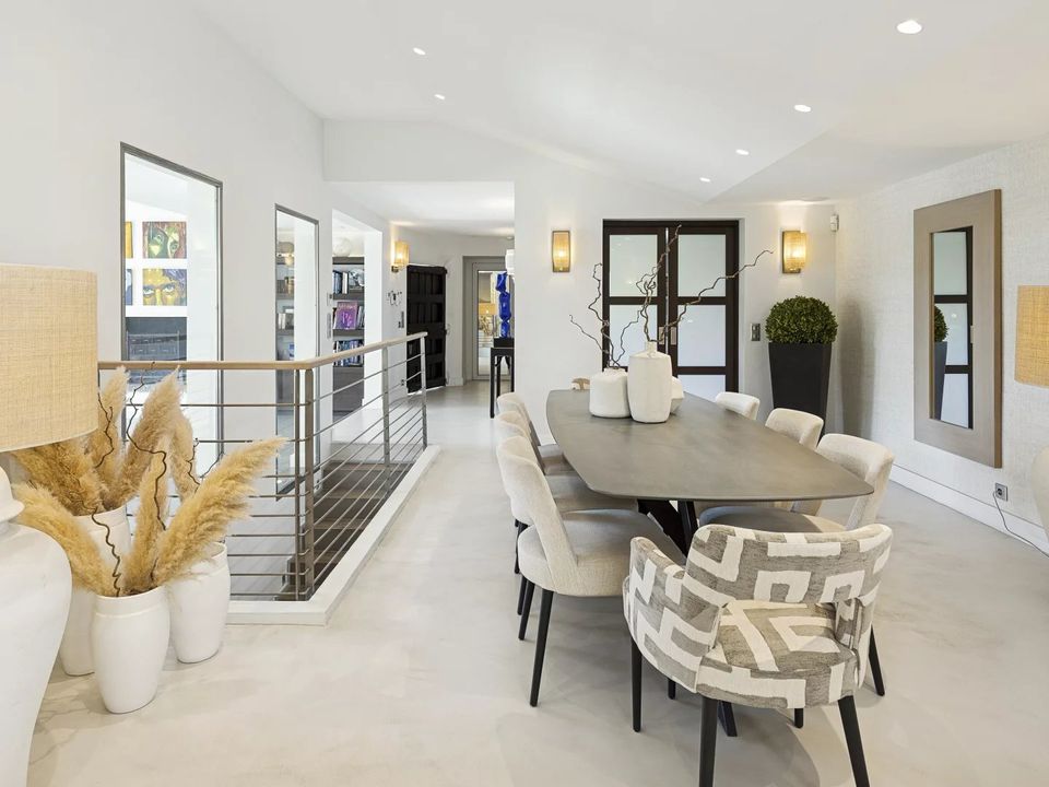 Villa i Cannes, Alpes-Maritimes - bilde 4