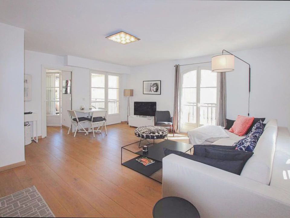 Appartement in Saint-Tropez, Var - foto 2