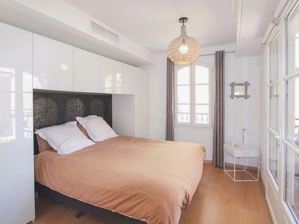 Appartement in Saint-Tropez, Var - foto 3