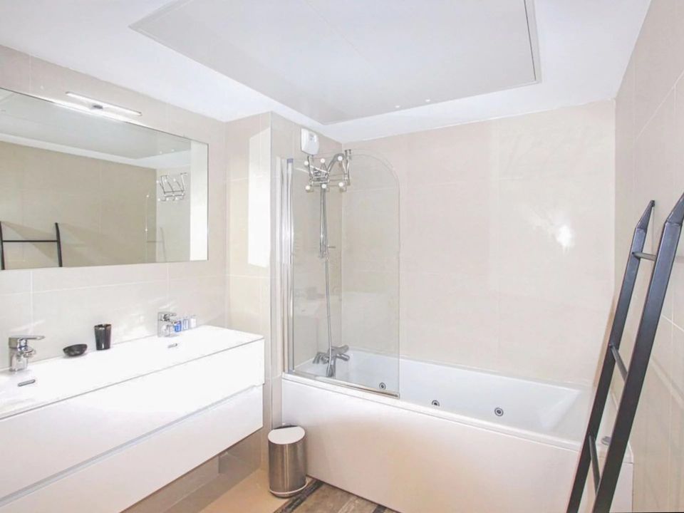 Appartement in Saint-Tropez, Var - foto 4