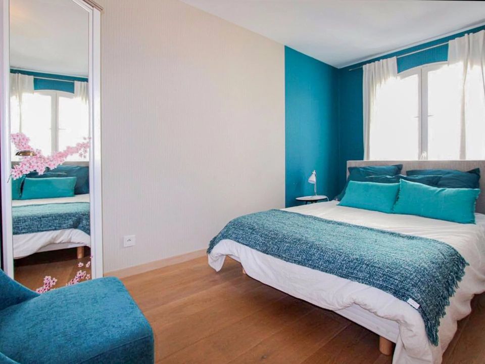 Appartement in Saint-Tropez, Var - foto 5