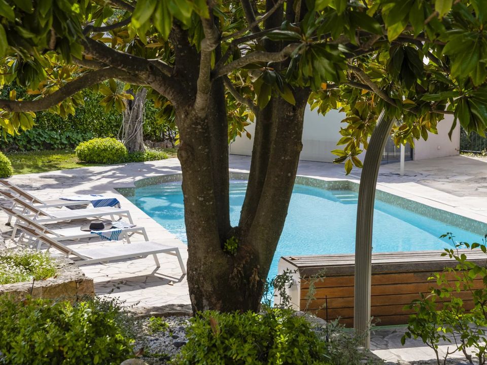 Villa i Grasse, Alpes-Maritimes - foto 4