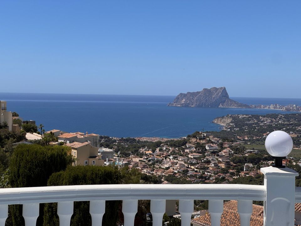 Villa i Benitachell, Alicante - foto 2