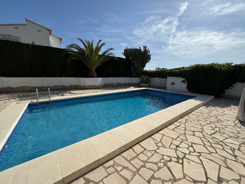 Villa i Moraira, Alicante - foto 4