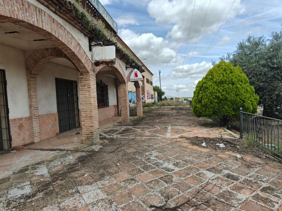 Helårsgrund i Nambroca, Toledo - foto 4
