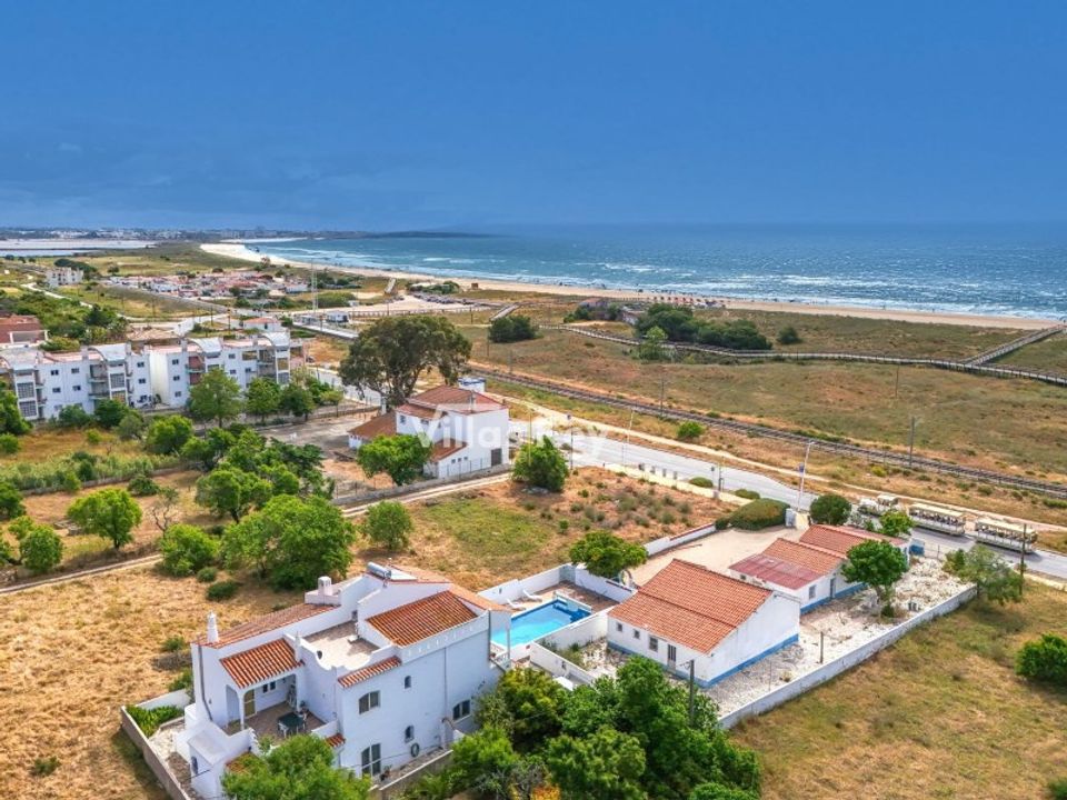 Villa en Lagos, Faro - foto 1