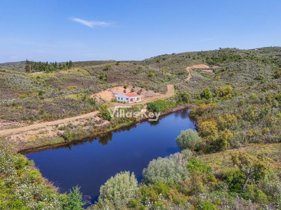 Villa a Silves, Faro - foto 1